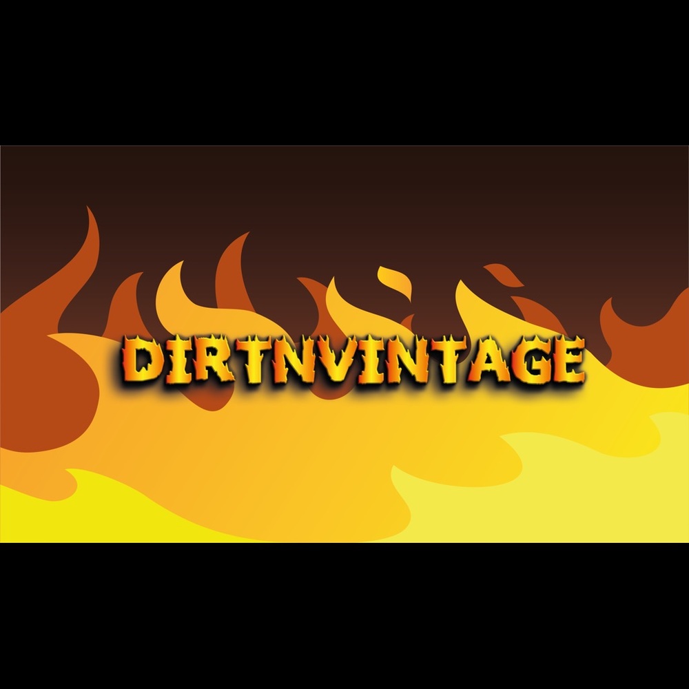 Meet your Posher, Dirt